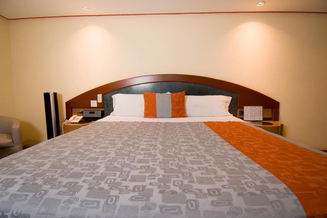 Hotel Catalina Мехико Экстерьер фото